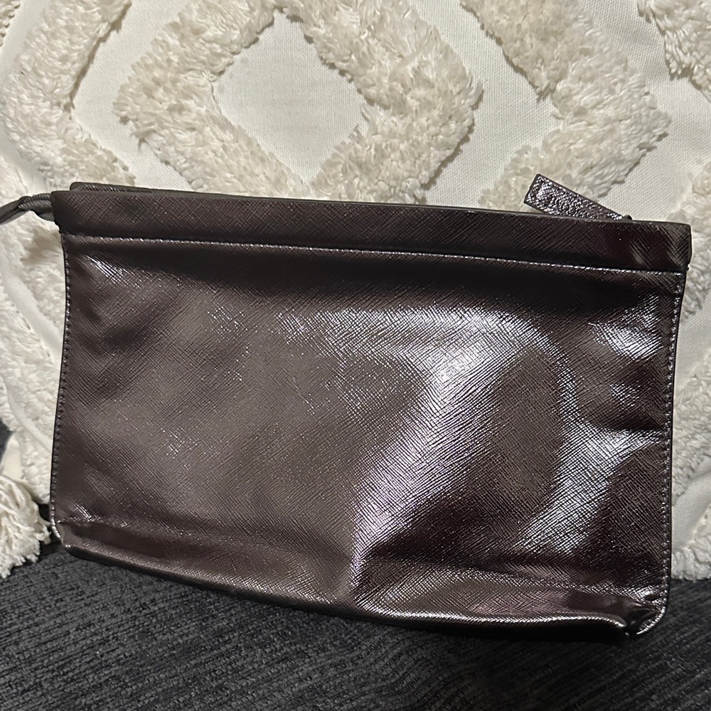 Lancome Idole Cafe Crush Set with Pink Gloss and Blue Cleanser - Picture 2 of 8